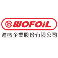 進盛企業股份有限公司 進盛企業股份有限公司